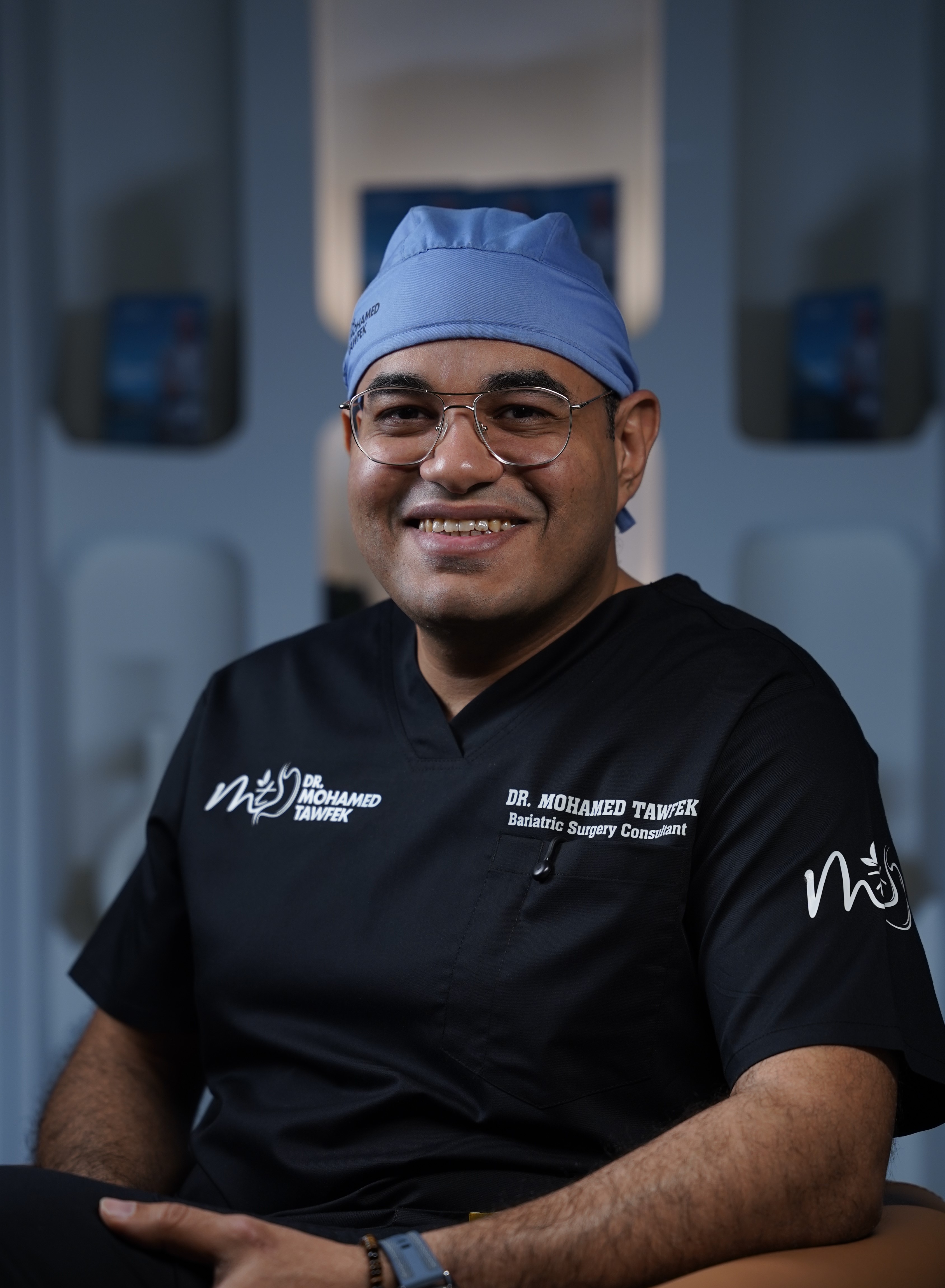 Dr. Mohamed Tawfik